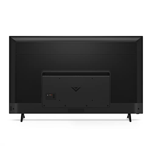 VIZIO 55-inch V-Series 4K LED HDR Smart TV w/Dolby Vision, WiFi 6E, Bluetooth Headphone Capable, Gaming Engine & Alexa Compatibility, V555M-K01, 2023 Model