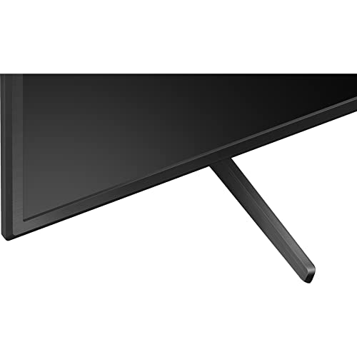 Sony 43-inch BRAVIA 4K Ultra HD HDR Professional Display - 43" LCD - Yes X1-3840 x 2160 - Direct LED - 440 Nit - 2160p - HDMI - USB - Serial - Wireless LAN - Bluetooth - Ethernet - Andro