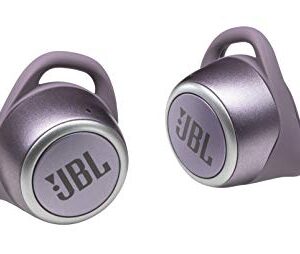 JBL LIVE 300 - Premium True Wireless Headphone - Purple