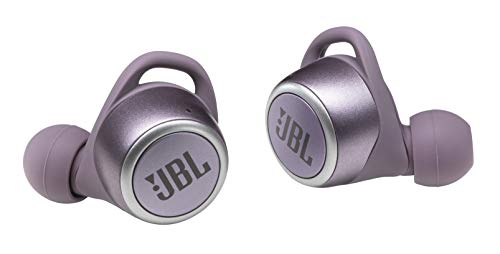 JBL LIVE 300 - Premium True Wireless Headphone - Purple