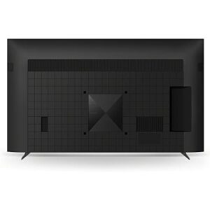 Sony XR75X90K Bravia XR 75" X90K 4K HDR Full Array LED Smart TV (2022 Model) Bundle with Deco Home 60W 2.0 Channel Soundbar, 37"-100" TV Wall Mount Bracket Bundle and 6-Outlet Surge Adapter