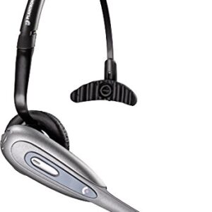 Plantronics CS50 900 MHz Wireless Office Headset System (Discontinued by Manufacturer)