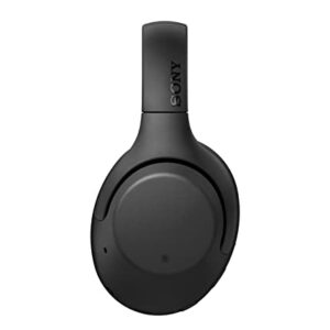 Sony WH-XB900N Wireless Noise Canceling Over-the-Ear Headphones - Black.WHTBOX (Renewed)