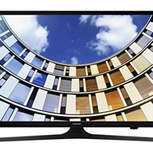 Samsung Electronics UN40M5300A 40-Inch Class 1080P Smart LED HD TV