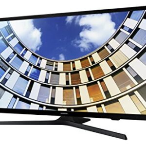 Samsung Electronics UN40M5300A 40-Inch Class 1080P Smart LED HD TV