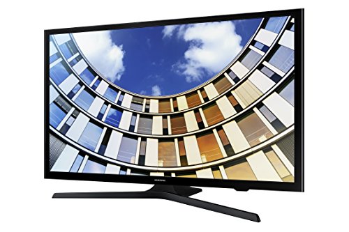 Samsung Electronics UN40M5300A 40-Inch Class 1080P Smart LED HD TV