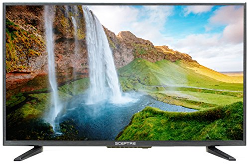 Sceptre 32" Class HD (720P) LED TV (X322BV-SR)