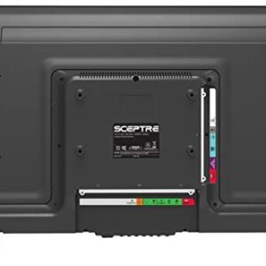 Sceptre 32" Class HD (720P) LED TV (X322BV-SR)