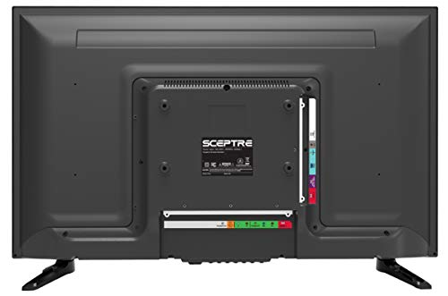 Sceptre 32" Class HD (720P) LED TV (X322BV-SR)