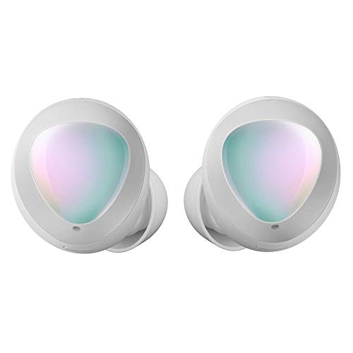 Samsung Galaxy Buds True Wireless Earbuds - Silver (Renewed)