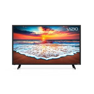 vizio smartcast d-series 32-inch class fhd (1080p) smart full-array led tv d32f-f1 (renewed)