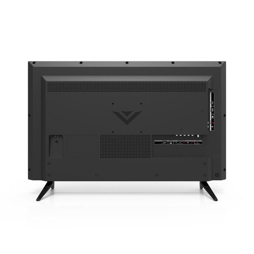 VIZIO D32h-D1 D-Series 32" Class Full Array LED Smart TV (Black)