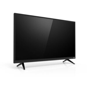 VIZIO D32h-D1 D-Series 32" Class Full Array LED Smart TV (Black)