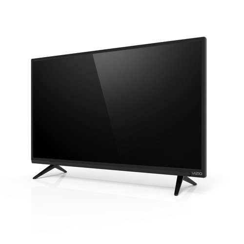 VIZIO D32h-D1 D-Series 32" Class Full Array LED Smart TV (Black)