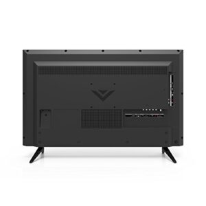 VIZIO D32h-D1 D-Series 32" Class Full Array LED Smart TV (Black)