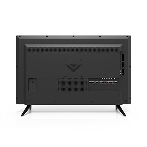 VIZIO D32h-D1 D-Series 32" Class Full Array LED Smart TV (Black)