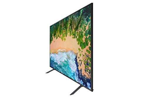 Samsung 7 Series NU7100 43" - Flat 4K UHD Smart LED TV (2018)