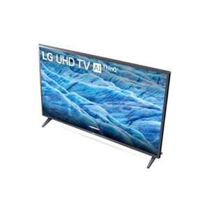 LG 43" Class 7 Series 4K Smart UHD LED LCD TV w/AI ThinQ - 43UM7300AUE
