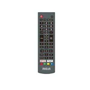 RCA 65-inch Class webOS Series - 4K UHD HDR Smart TV (2021 Model)