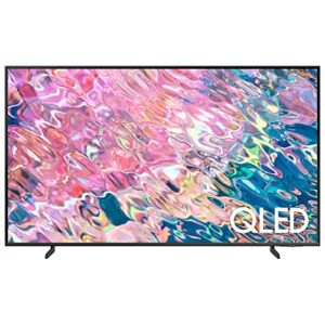 SAMSUNG 70 inch QN70Q60BA QLED 4K Quantum Dual LED HDR Smart TV (2022) Cord Cutting Bundle with DIRECTV Stream Device Quad-Core 4K Android TV Wireless Streaming Media Player