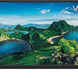 VIZIO D32H-G9 D-Series 32” Class Smart TV HD LED Google Assistant (Renewed)