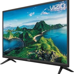 VIZIO D32H-G9 D-Series 32” Class Smart TV HD LED Google Assistant (Renewed)