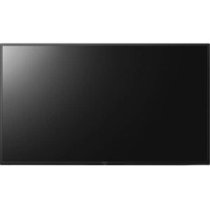 sony fw65bz30j 65 in. led 4k hdr professional display