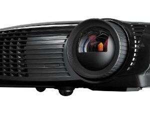 Optoma GT750E, HD (720p), 3000 ANSI Lumens, 3D-Gaming Projector (Old Version)