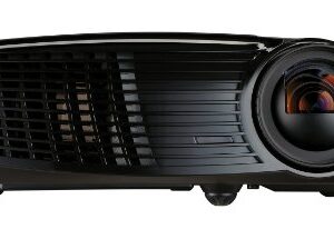 Optoma GT750E, HD (720p), 3000 ANSI Lumens, 3D-Gaming Projector (Old Version)