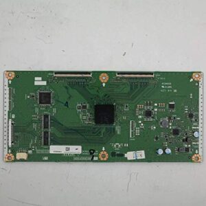 sharp duntkf975fm14 (kf975) t-con board for lc-60le640u