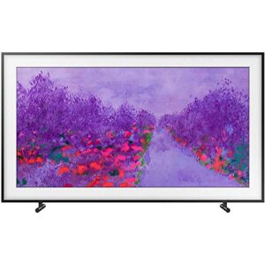 Samsung UN55LS03NAFXZA 55" Class The Frame Premium 4K UHD Smart TV (2018)