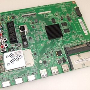 LG 39LN5300 MAIN BOARD EBU62007604