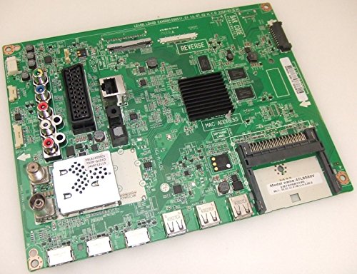 LG 39LN5300 MAIN BOARD EBU62007604