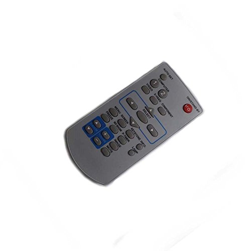 New Generic Projector Remote Control Fit for Eiki LC-XB100 LC-XB200 LC-XD25