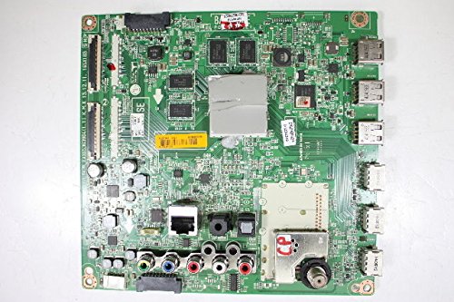 TopOne LG 55 55LB6300 UQ Buswljr EBT62957205 Main Video Board Motherboard Unit