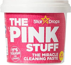 the pink stuff – the miracle (2 pack)