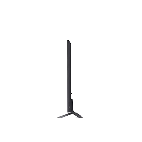 LG 55NANO90UPA Alexa Built-in NanoCell 90 Series 55" 4K Smart UHD NanoCell TV (2021) (Renewed)