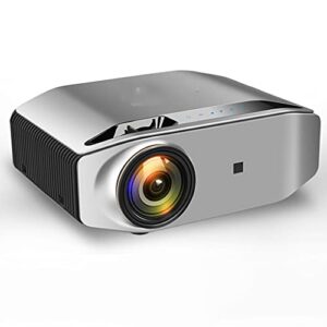 cxdtbh 1080p full projector yg620 led1920x 1080p 3d video yg621 multi-screen beamer home theater ( size : yg621 )