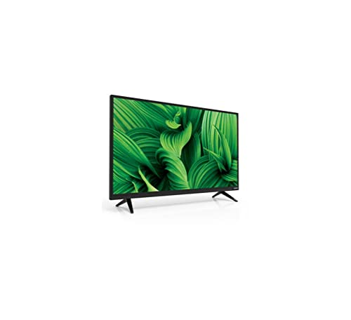 VIZIO D-Series D32HN-E4 32-inch Class Full-Array HD LED TV - 720p (1366x768) - 60 Hz - 200K:1 - HDMI, USB (Renewed)