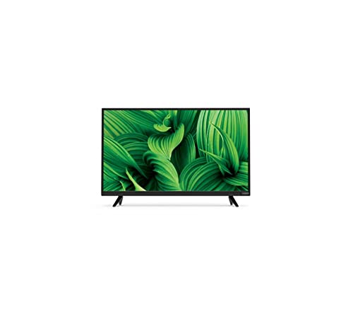 VIZIO D-Series D32HN-E4 32-inch Class Full-Array HD LED TV - 720p (1366x768) - 60 Hz - 200K:1 - HDMI, USB (Renewed)