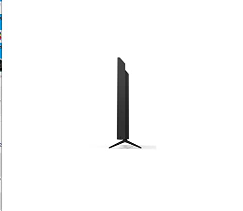 VIZIO D-Series D32HN-E4 32-inch Class Full-Array HD LED TV - 720p (1366x768) - 60 Hz - 200K:1 - HDMI, USB (Renewed)