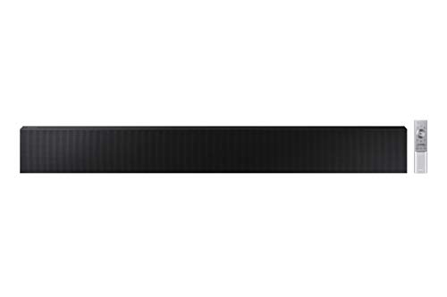 SAMSUNG QN75LST7TA The Terrace 75" Outdoor QLED 4K Smart TV with a HW-LST70T 3.0 Channel Soundbar with Dolby 5.1 Ch and a VG-SDC75G 75" Dark Gray Dust Cover for The Terrace TV (2020)