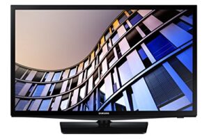 samsung electronics un32m4500a 32-inch 720p smart led tv (2017 model) (renewed)