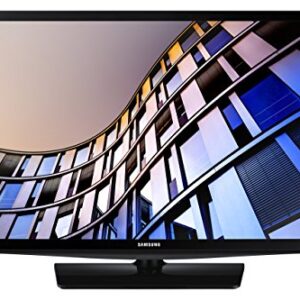 Samsung Electronics UN32M4500A 32-Inch 720p Smart LED TV (2017 Model) (Renewed)