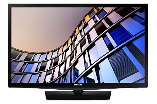 Samsung Electronics UN32M4500A 32-Inch 720p Smart LED TV (2017 Model) (Renewed)