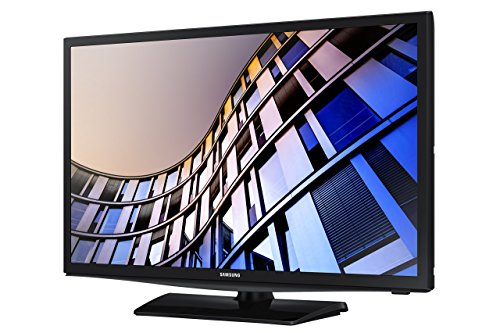 Samsung Electronics UN32M4500A 32-Inch 720p Smart LED TV (2017 Model) (Renewed)