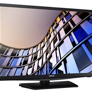 Samsung Electronics UN32M4500A 32-Inch 720p Smart LED TV (2017 Model) (Renewed)