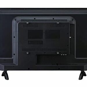 RCA 42" Class FHD 1080p 60Hz Aspect Ratio 16:9 Smart LED TV RTR4262-CA