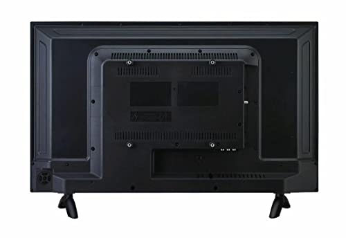 RCA 42" Class FHD 1080p 60Hz Aspect Ratio 16:9 Smart LED TV RTR4262-CA