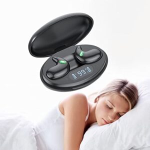 bluetooth earbuds sleep headphones bluetooth noise cancelling headphones for sleeping headphones for side sleepers